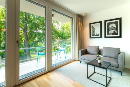Vienna Residence Hietzing Schönbrunn — 4-Star Luxury Hotel in Vienna, Austria