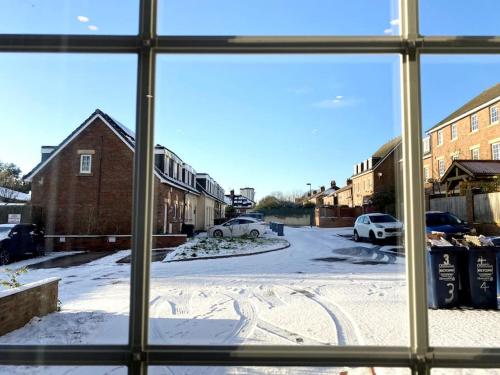 Cosy City Centre Townhouse — 4-Star Luxury Hotel in Elswick, United Kingdom