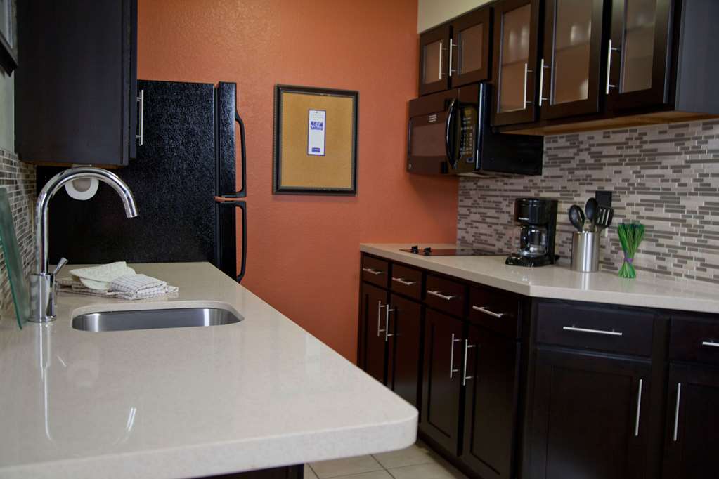 Sonesta ES Suites San Francisco Airport San Bruno - photo 14