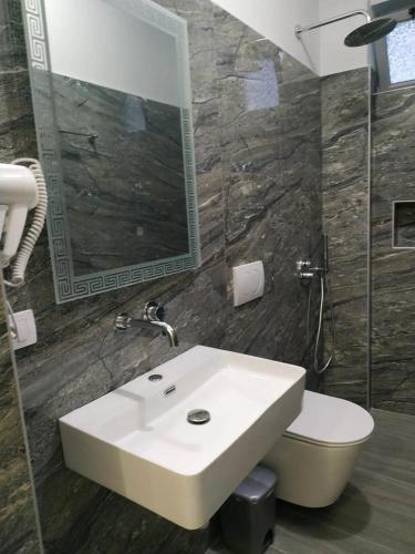 River Bridge private room in Gjirokaster, Albania