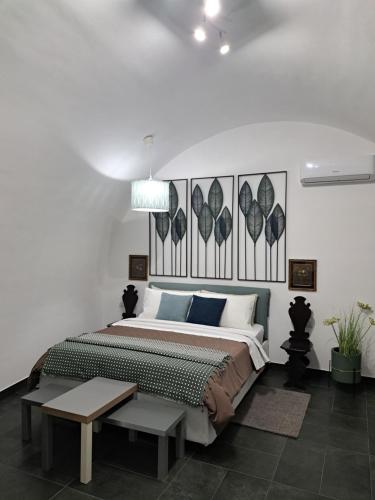 Il Ricordo II — 4-Star Luxury Hotel in Naples, Italy