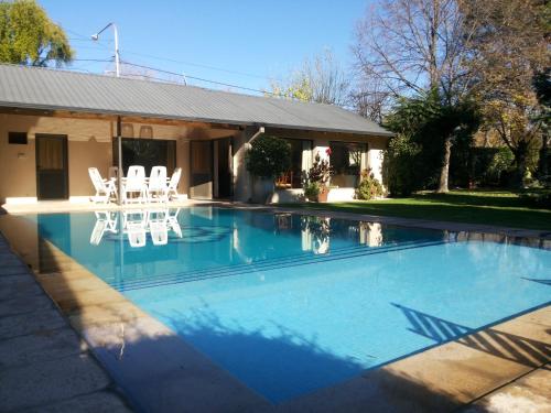 Cabaña de Encanto in San Rafael, Argentina