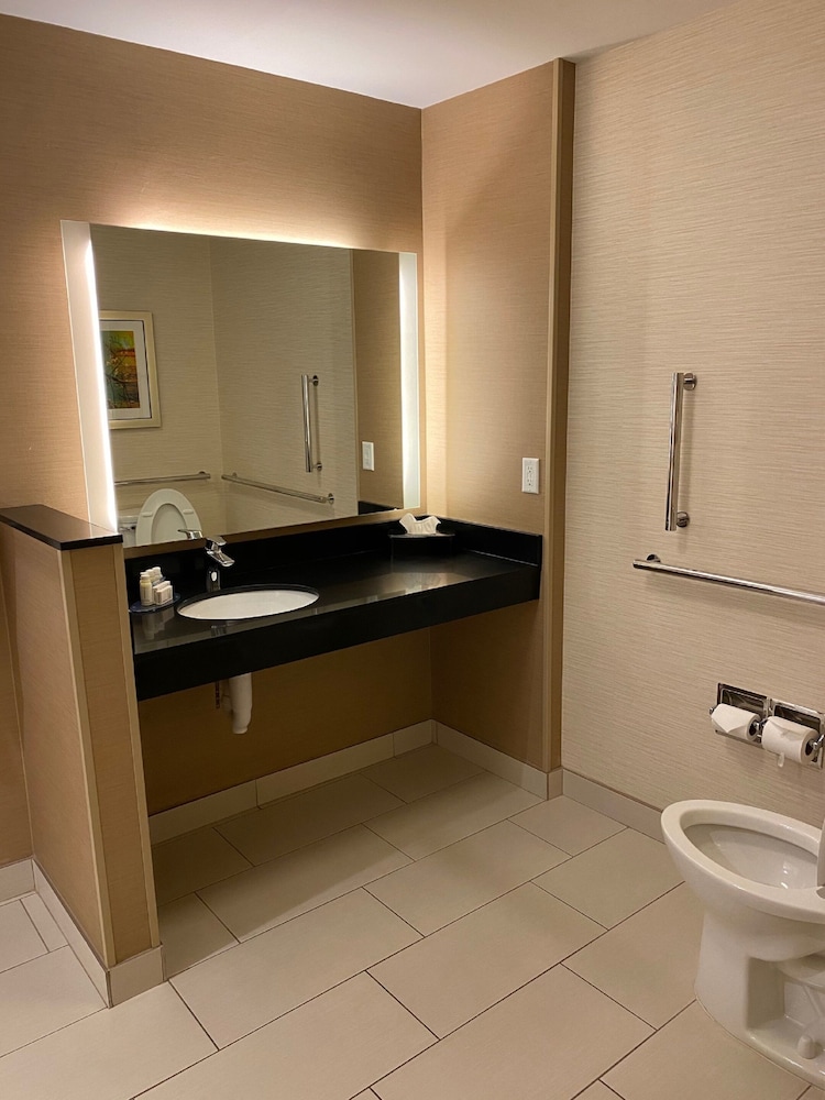 Fairfield Inn & Suites Durango - photo 22