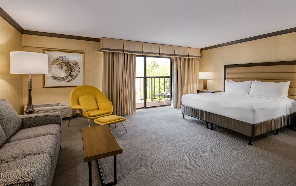 Crowne Plaza Resort Asheville by IHG - photo 21
