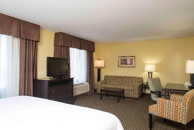 Hampton Inn & Suites Danville - photo 16