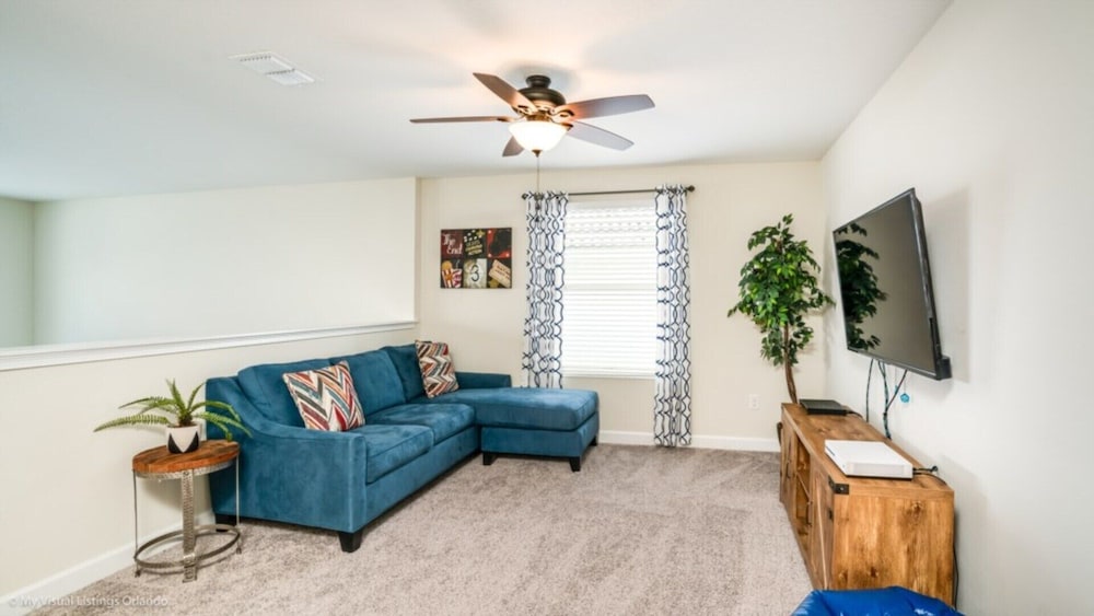 Luxury 5 Bedroom Villa on Champions Gate Resort Orlando Villa 3112 - photo 27