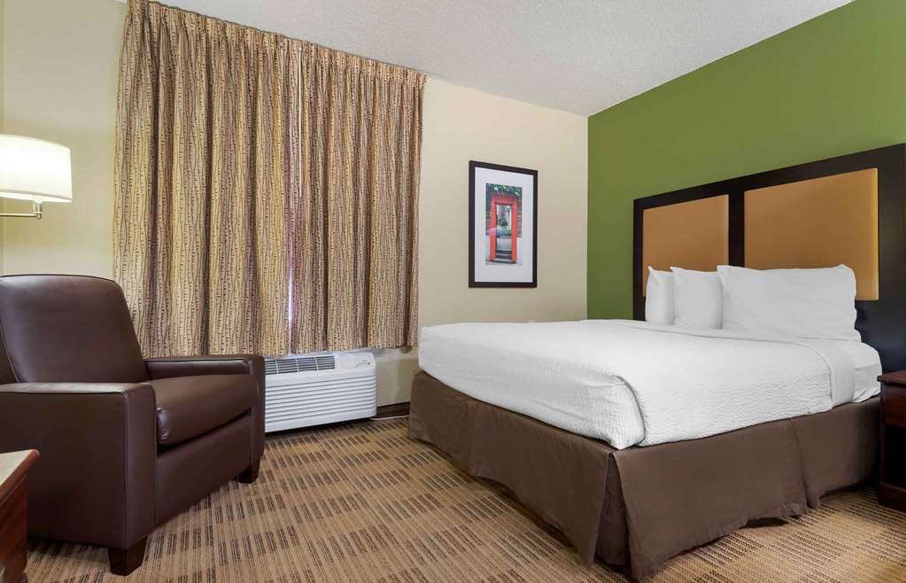 Extended Stay America Suites Rochester Greece - photo 12