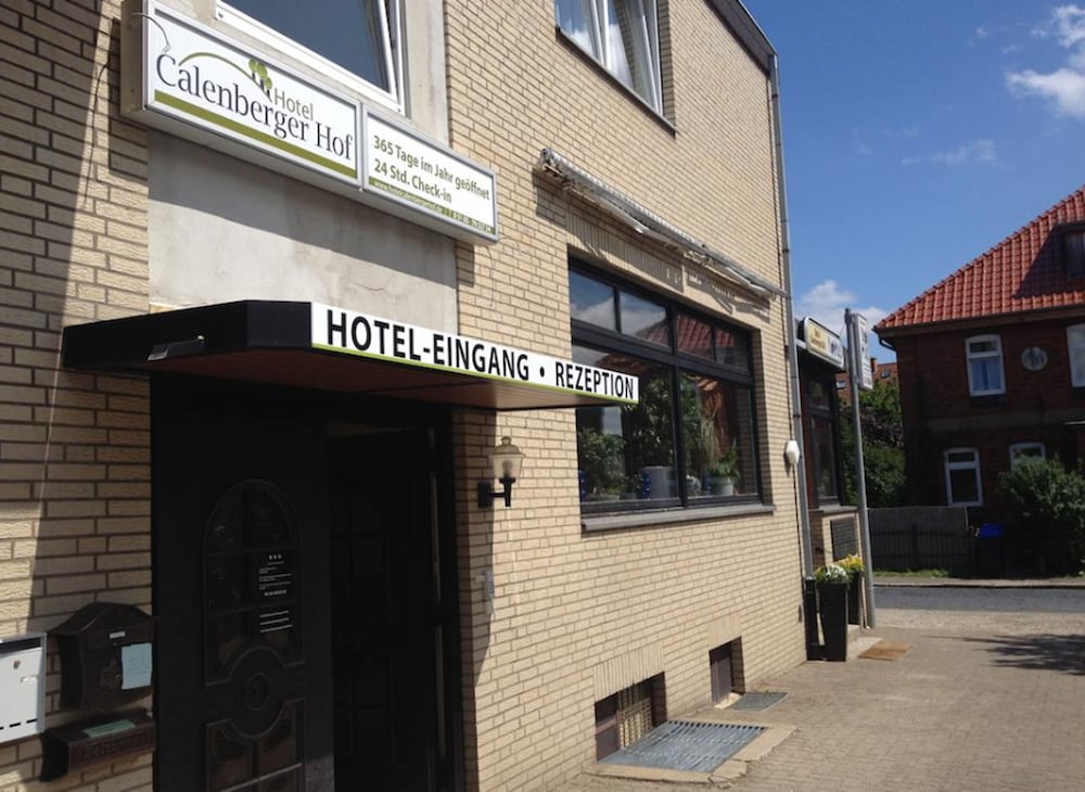 Hotel Calenberger Hof in Wennigsen, Germany
