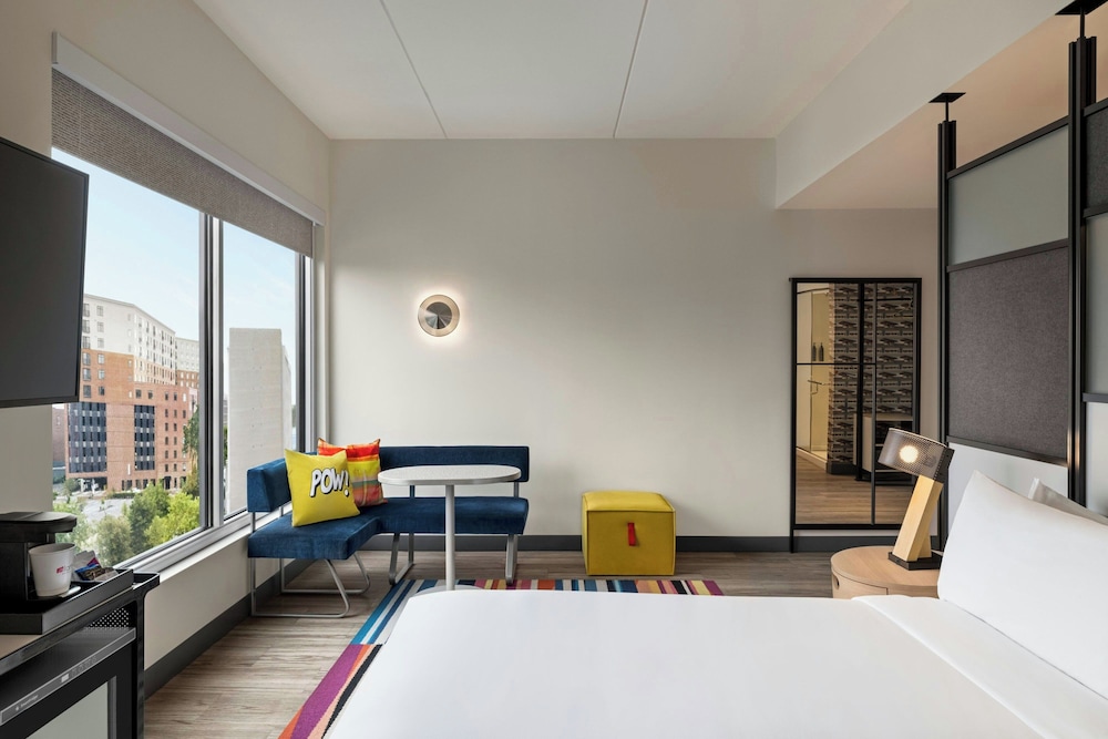 Aloft Wilmington at Coastline Center - photo 15