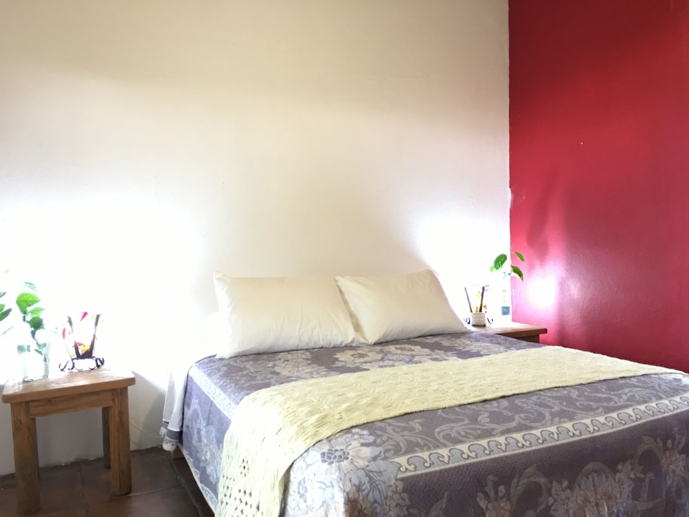 Hotel Sommeil Natural Resort — Jalcomulco — photo 3