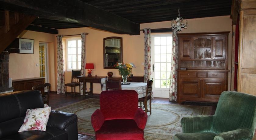 Le Petit Mingot - last minute hotel in Unknown City