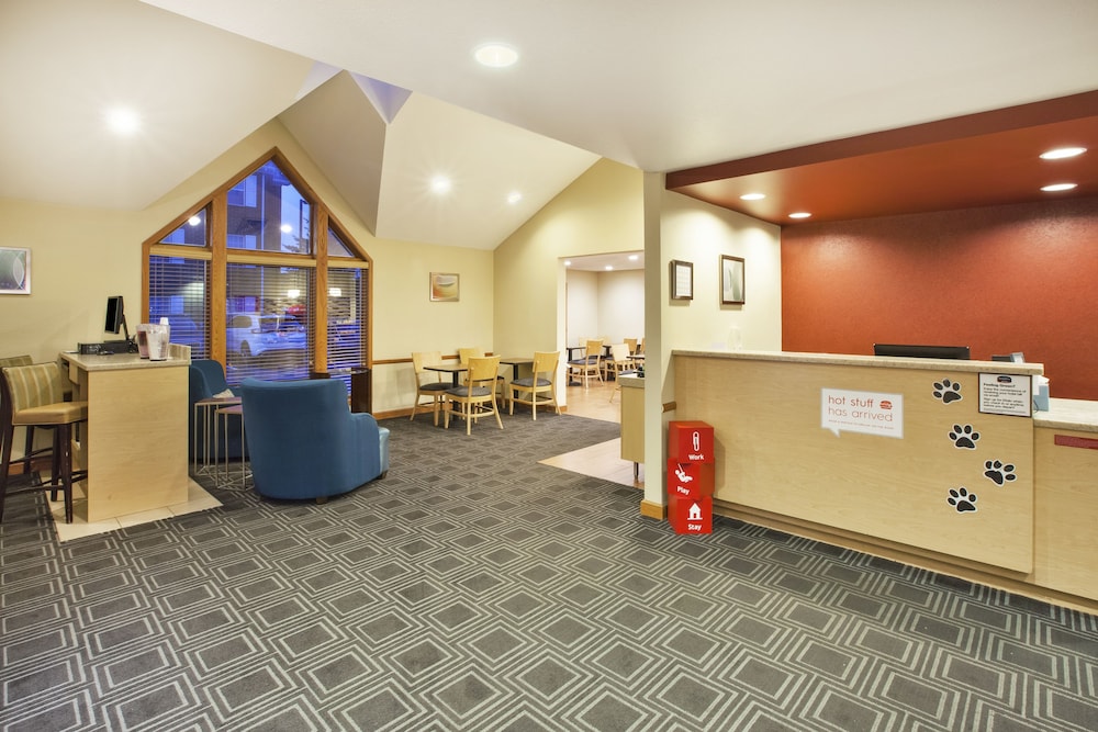 Towneplace Suites By Marriott Detroit Livonia - photo 2