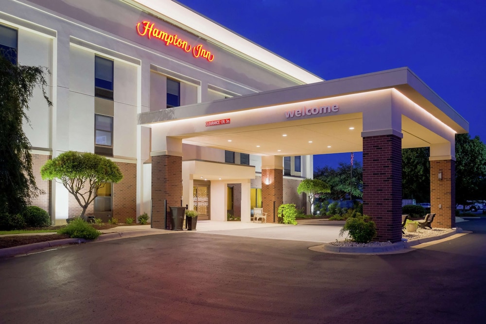 Hampton Inn Edenton - photo 78