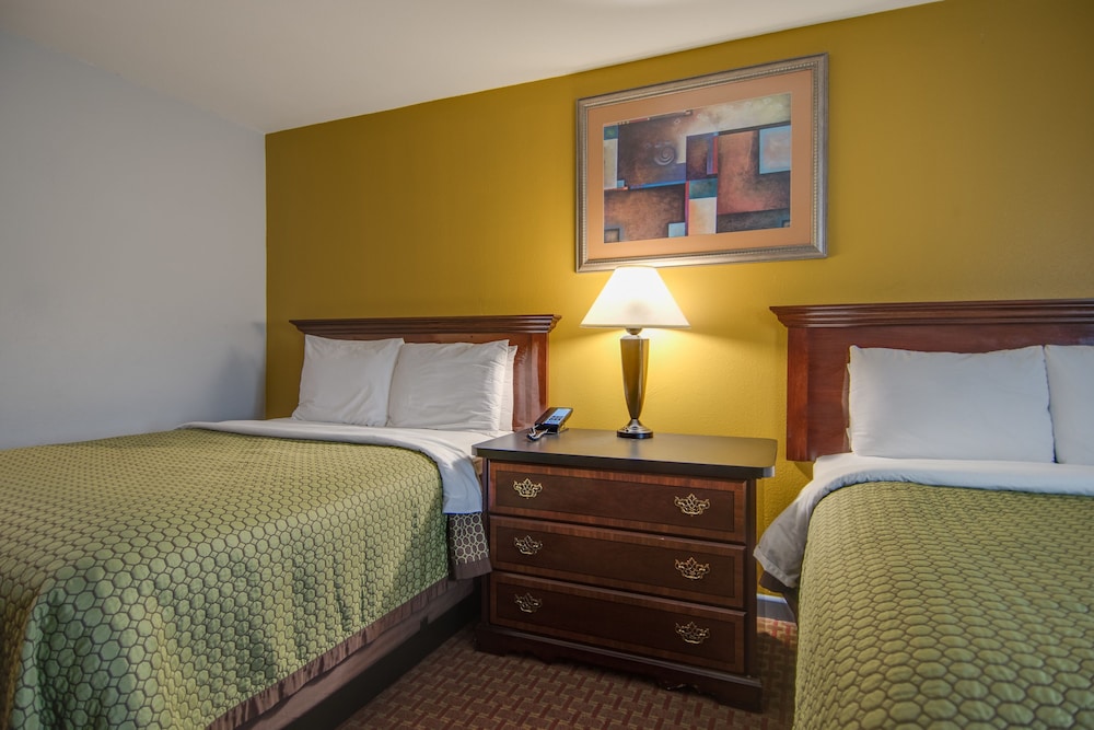 Americas Best Value Inn Hayward - photo 17
