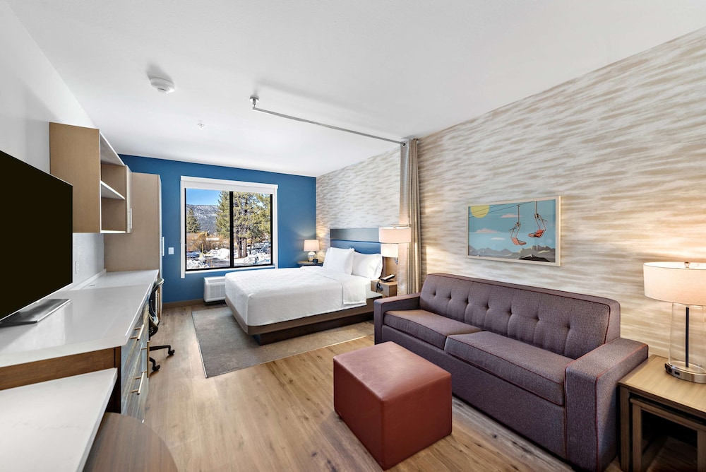Home2 Suites By Hilton Big Bear Lake - photo 10