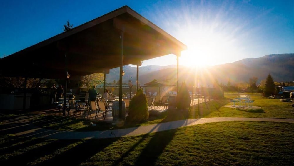 Mountain View Lodge - photo 33