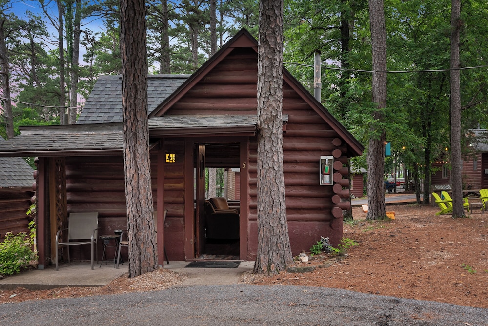 Tall Pines Inn - photo 87