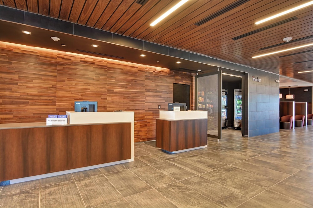 Courtyard by Marriott Bentonville Rogers Promenade - photo 4