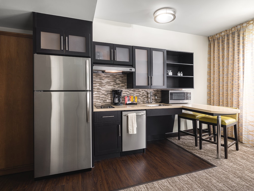 Staybridge Suites Seattle South Lake Union by IHG - photo 27