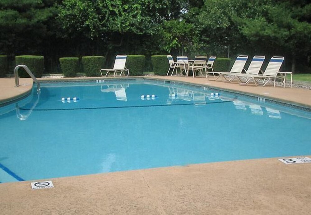 Quality Inn Spring Valley Nanuet - photo 31
