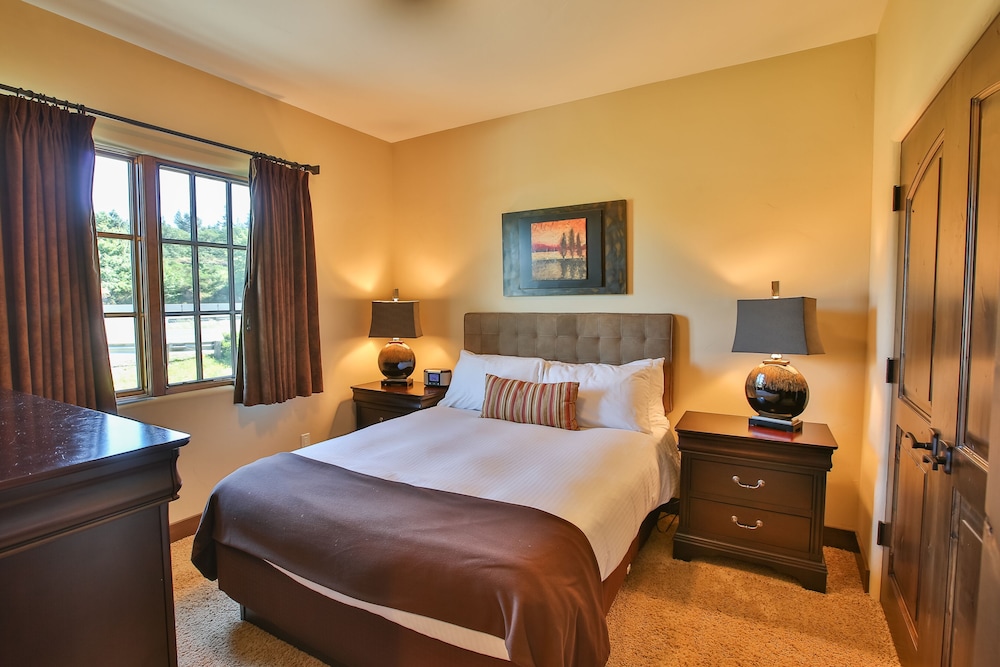 Columbia Cliff Villas Hotel - photo 19