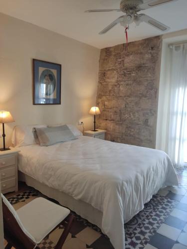 El Brujo in Jerez De La Frontera, Spain