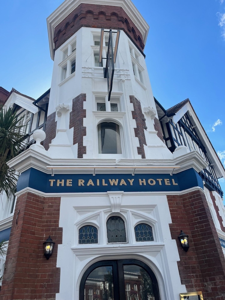 Grand Victorian Hotel