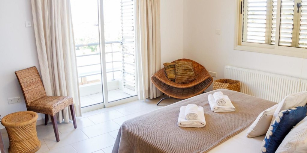 Oceanview Villa 001