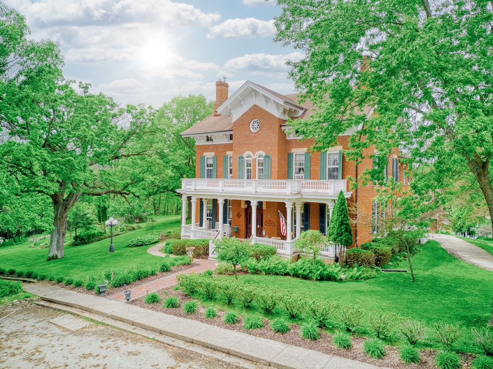 Galena Inn — hotel in Galena