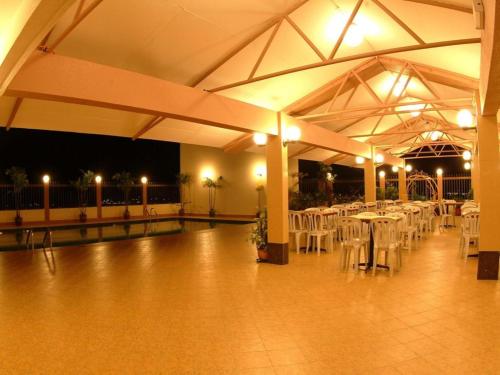 Li Hua Hotel Bintulu — Bintulu — photo 5
