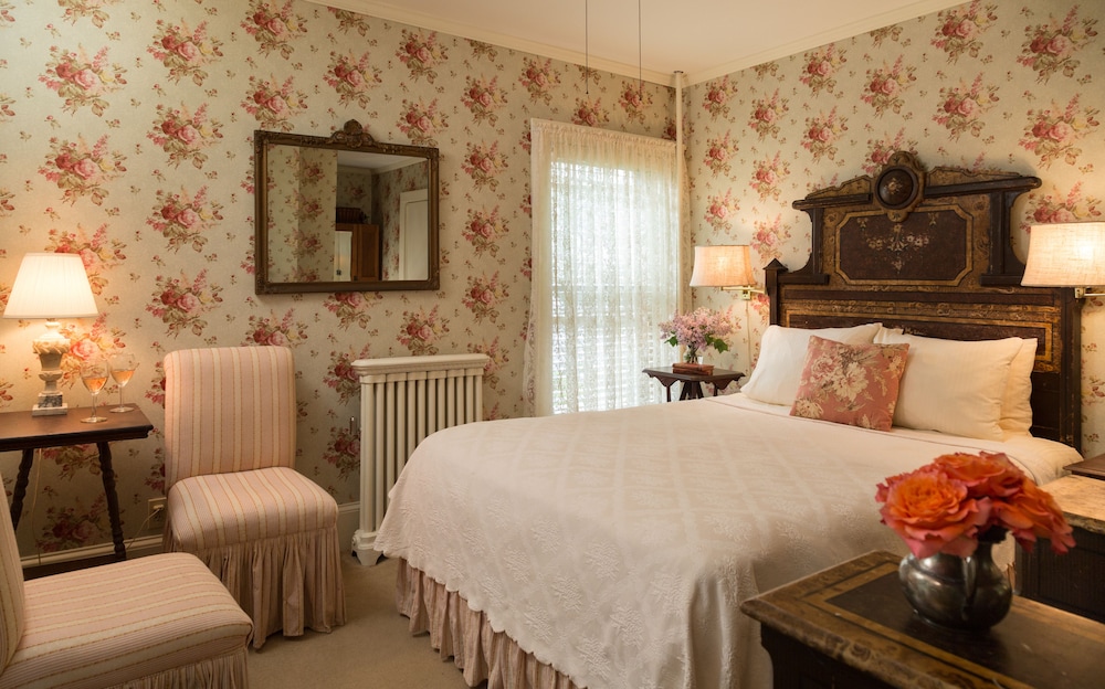Pentagoet Inn - photo 11