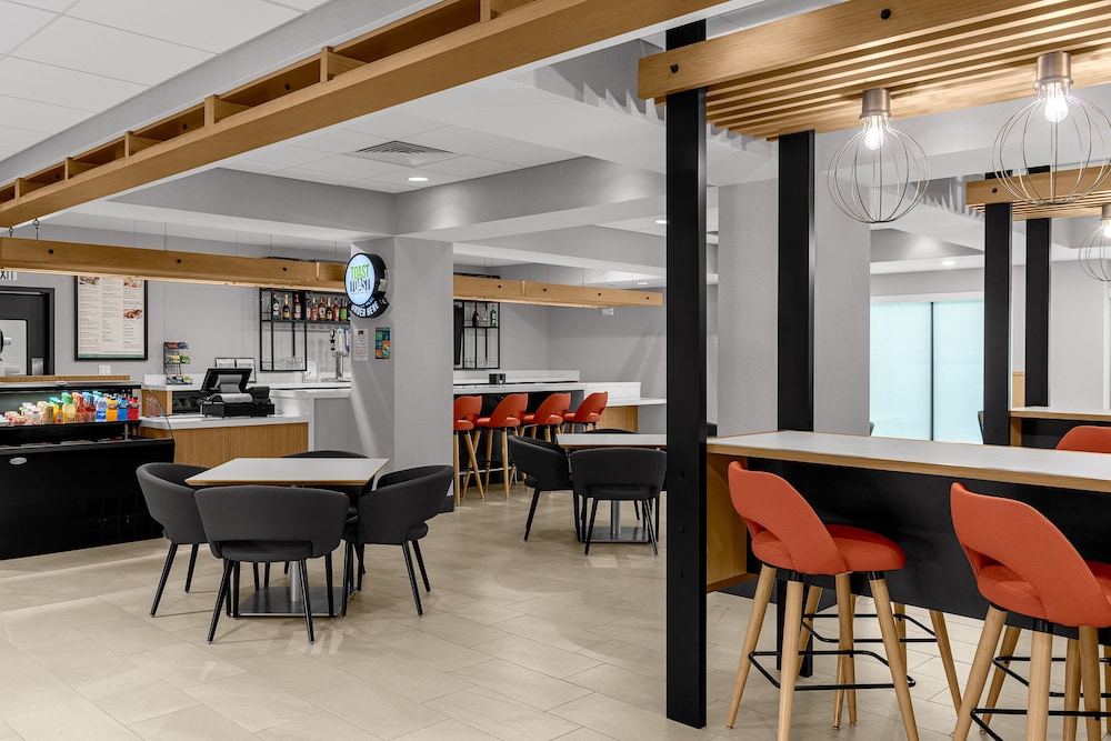Holiday Inn Cleveland by IHG - photo 24