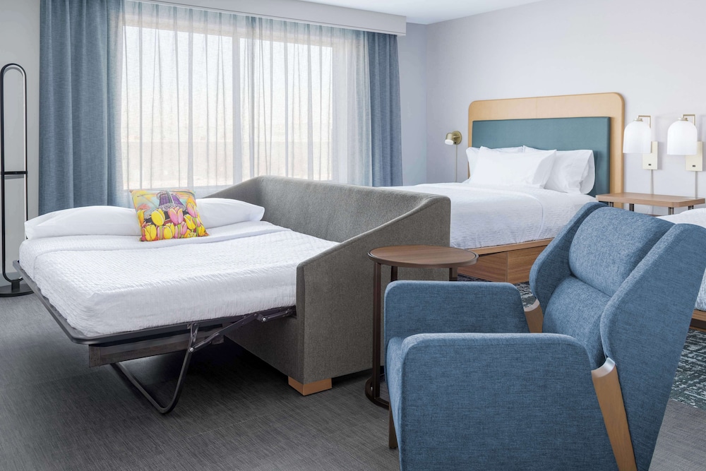Homewood Suites by Hilton Holland - photo 24