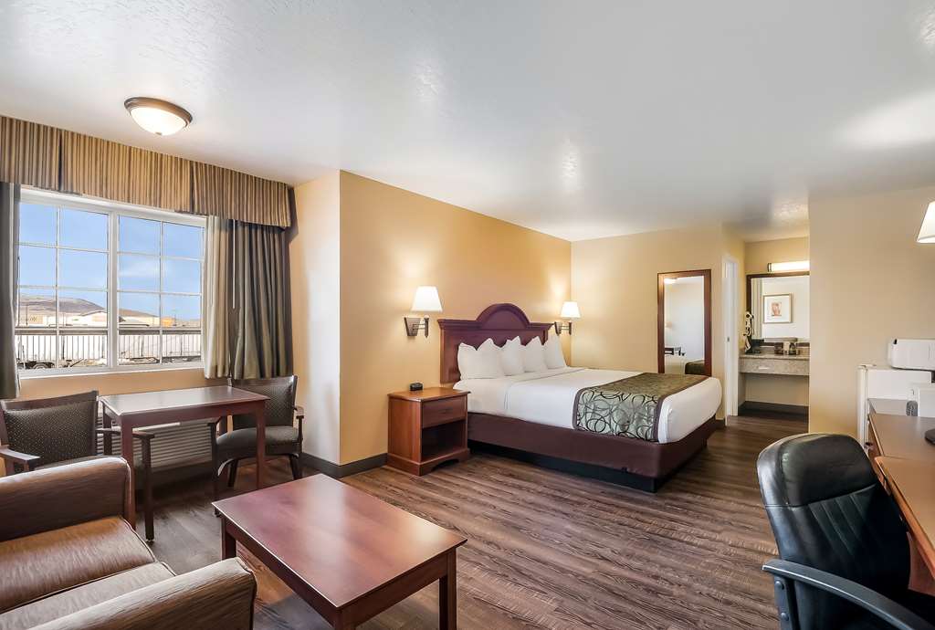 SureStay Hotel By Best Western Fernley - photo 5