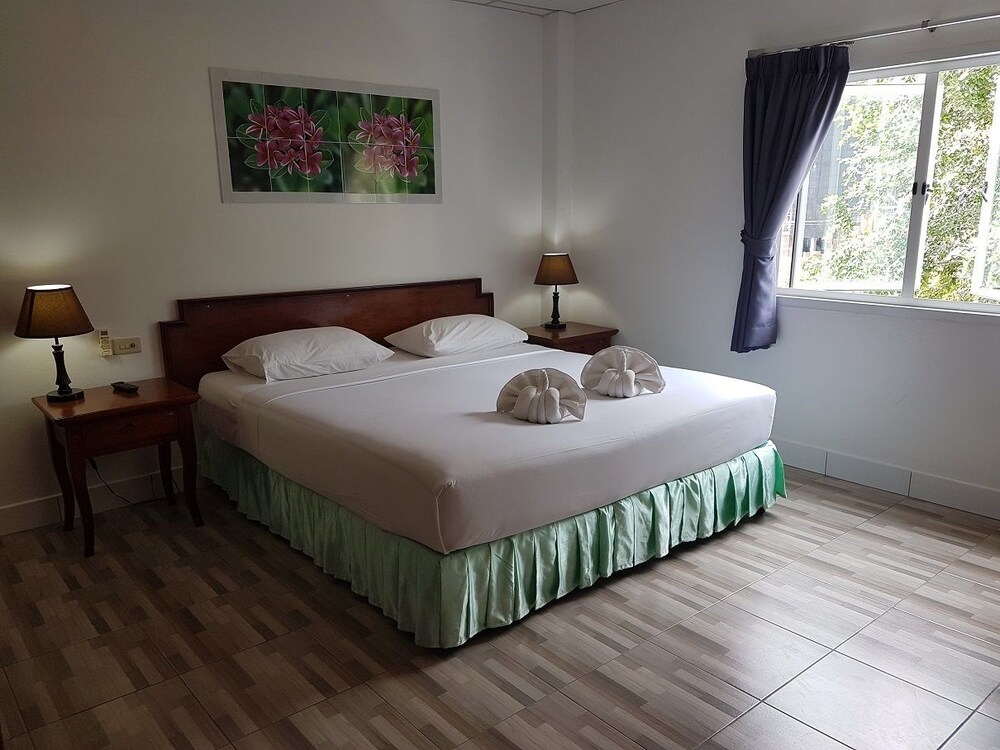 Welcome Inn Hotel - last minute hotel in Phuket