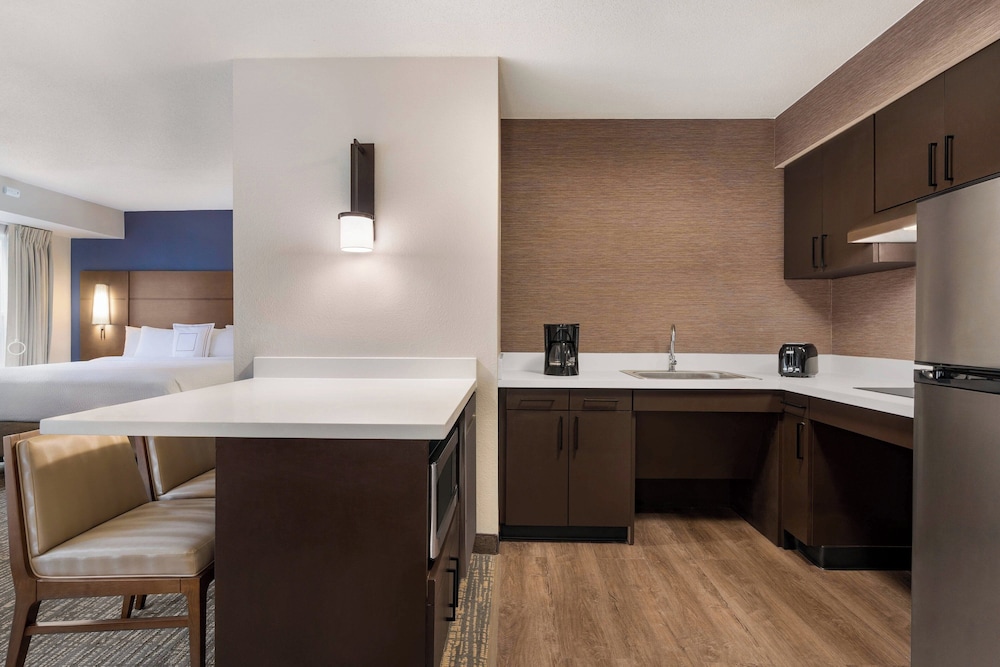 Residence Inn by Marriott Deptford - photo 13