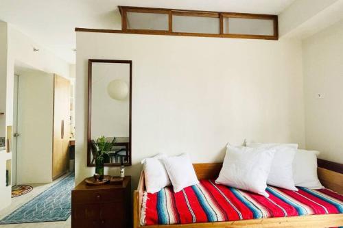 The Cozy Californian — 4-Star Luxury Hotel in Bacolod, Philippines