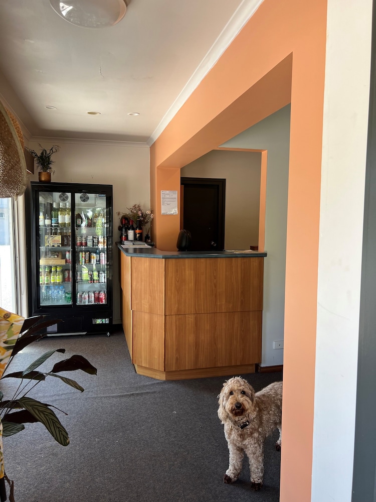 Riverbank Park Motel — Bright — photo 3