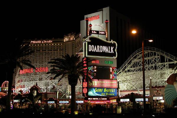 Rodeway Inn Las Vegas - photo 6