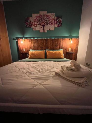 Dolce Vita Assisi Flat Two Bedrooms Two Bathrooms — 4-Star Luxury Hotel in Assisi, Italy