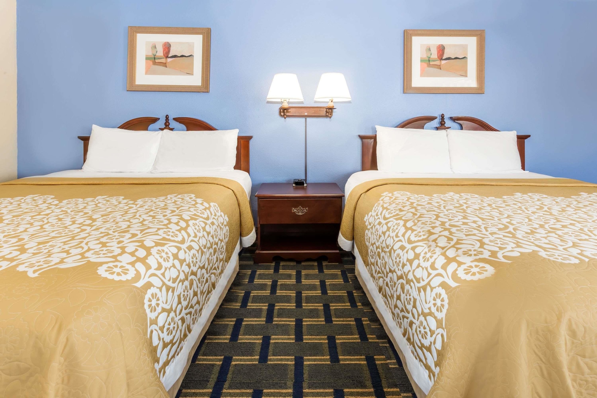 Days Inn by Wyndham Plymouth - featured photo