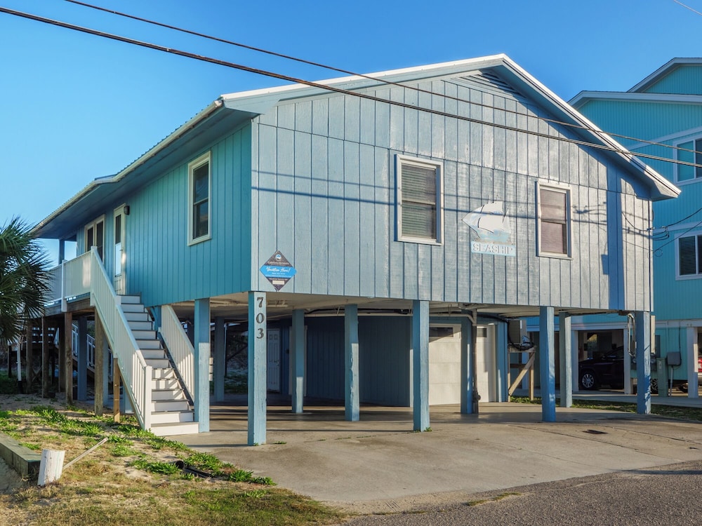 Seaship — Carolina Beach — photo 3