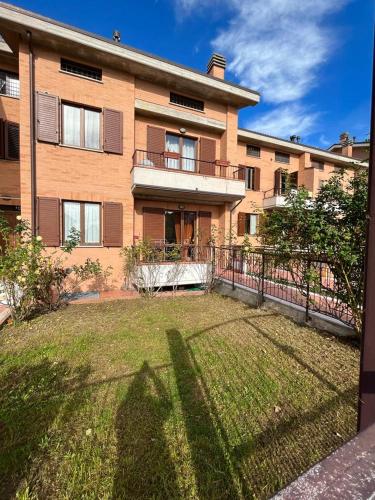 Casa Gianfranco — 4-Star Luxury Hotel in Gubbio, Italy