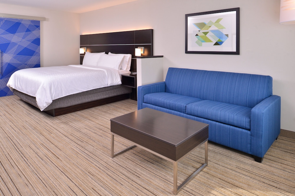 Holiday Inn Express & Suites Olathe West by IHG - photo 6