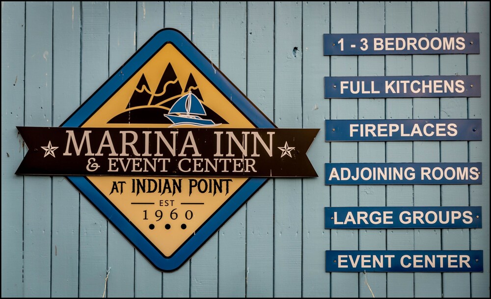 Marina Inn & Event Center - photo 71