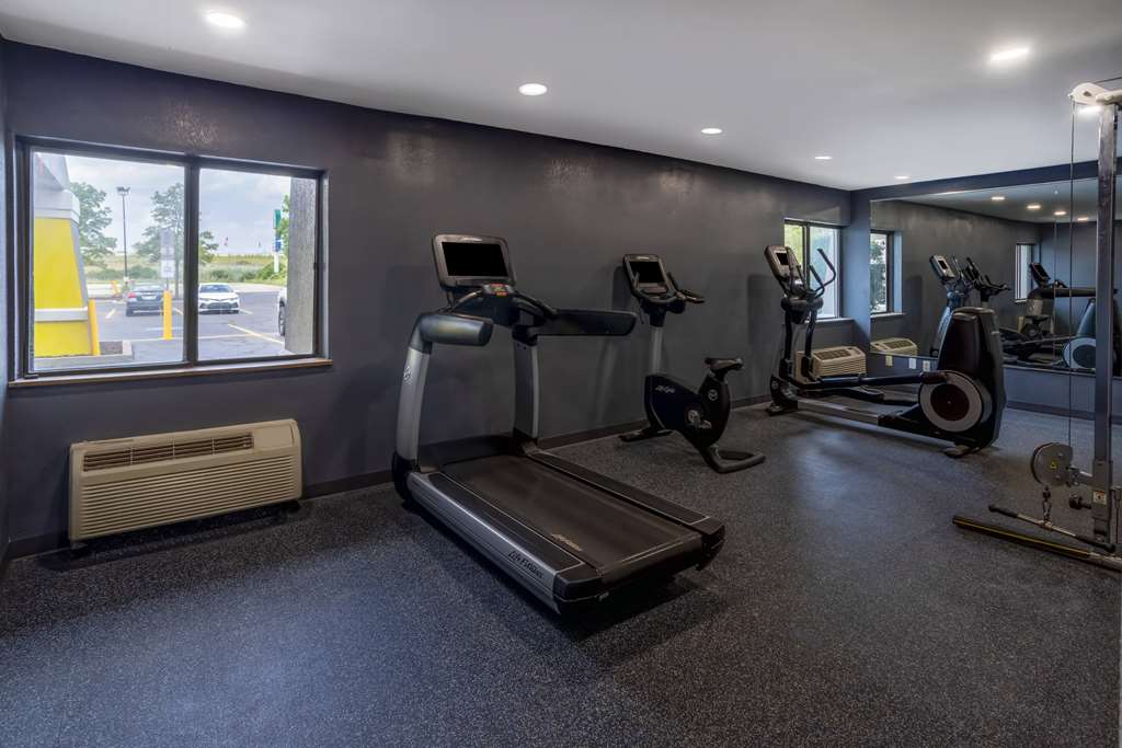 Days Inn by Wyndham Pleasant Prairie Kenosha - photo 17
