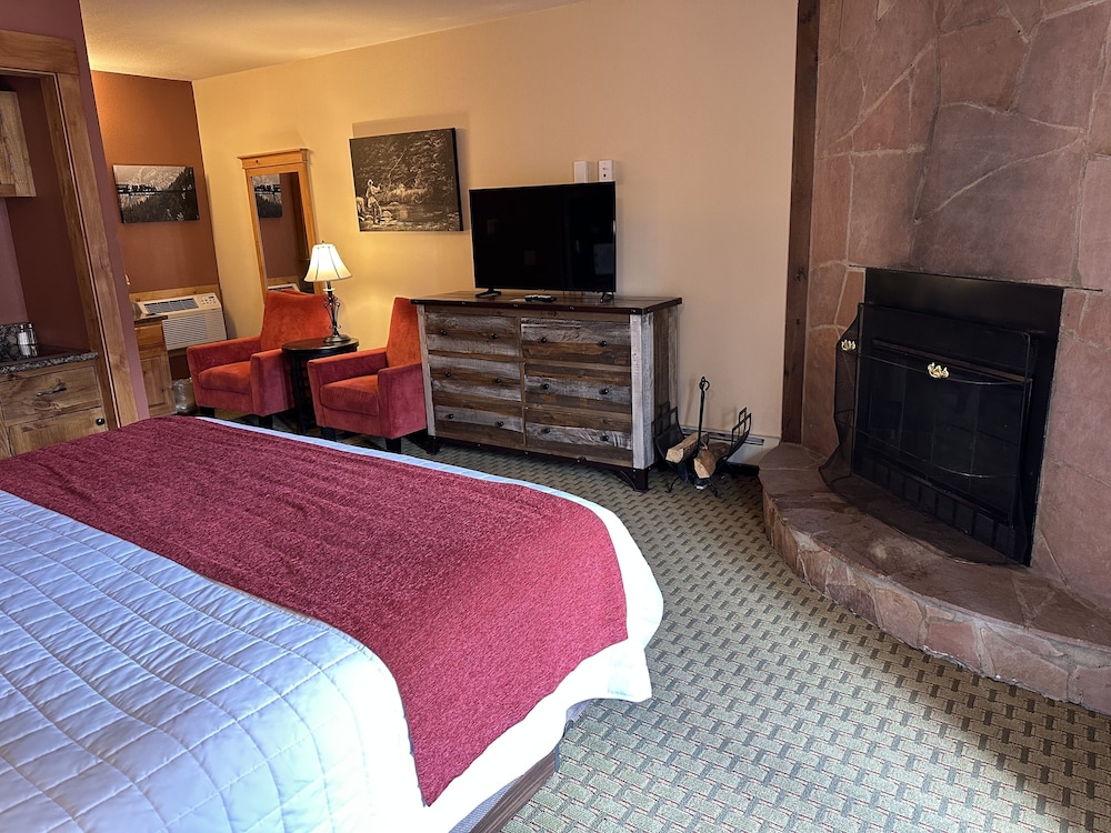 Silver Moon Inn - photo 78