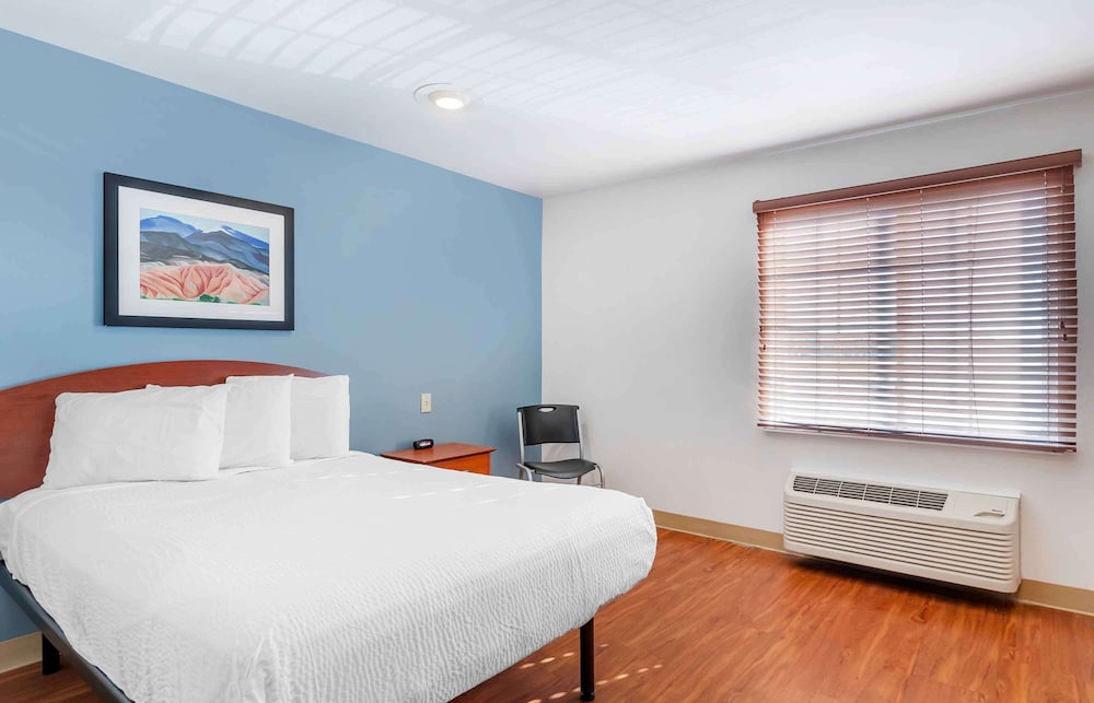 Extended Stay America Select Suites Omaha Southwest - photo 6
