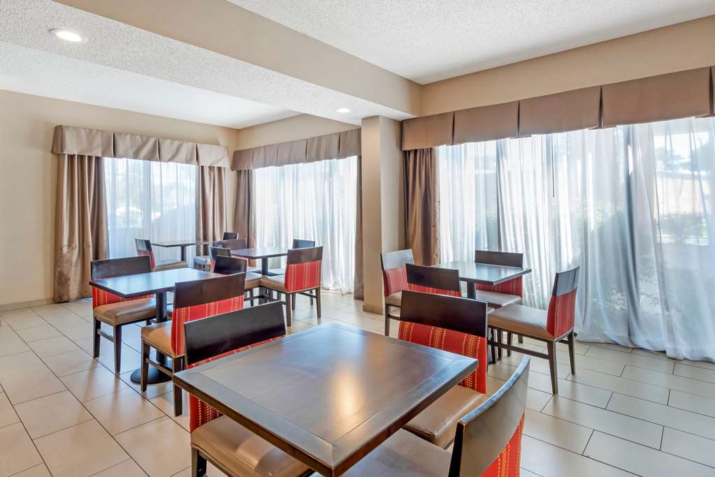 Comfort Inn Elizabeth City near University - photo 29