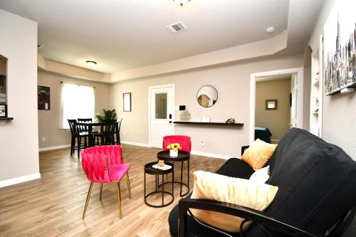 The Gathering HTX — 4-Star Luxury Hotel in Houston, United States
